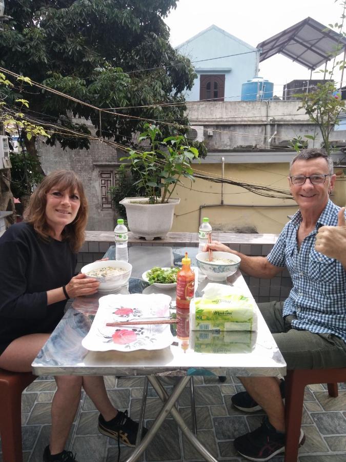 Homestay Rustic - Phong Nghi Gia Re