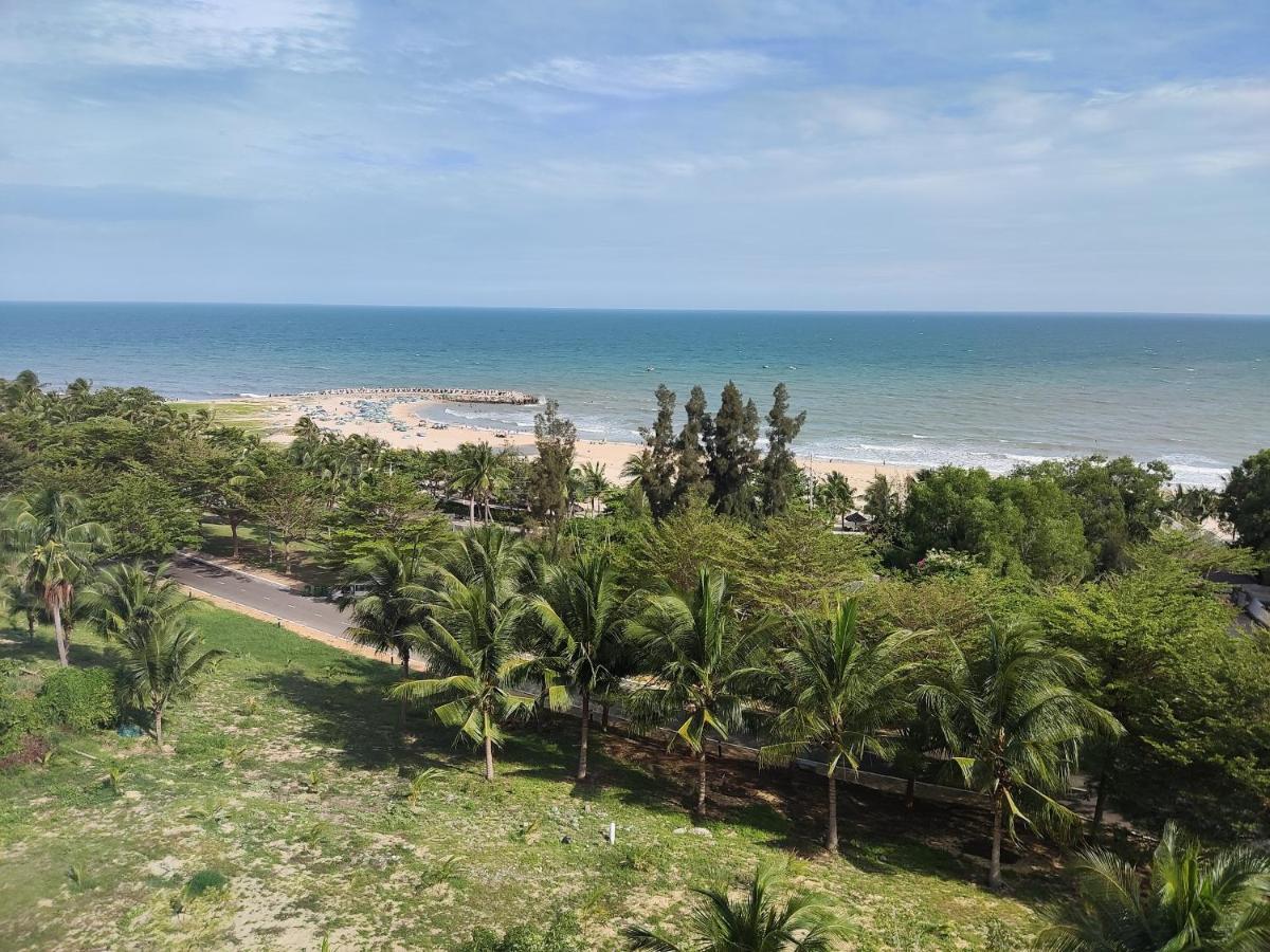 Hotel,can Ho Mui Ne Sea Link *