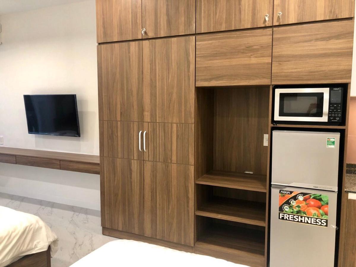 Aparthotel Hotel,can Ho Mui Ne Sea Link
