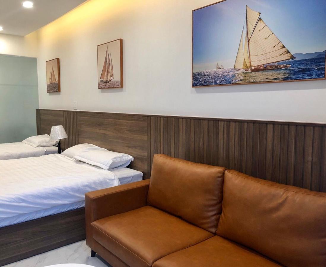 Hotel,can Ho Mui Ne Sea Link