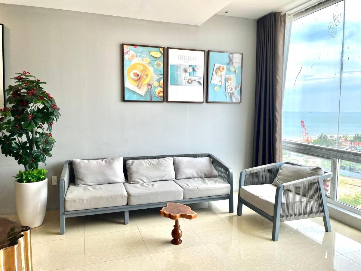 Place In 1504 Apartment Vung Tau