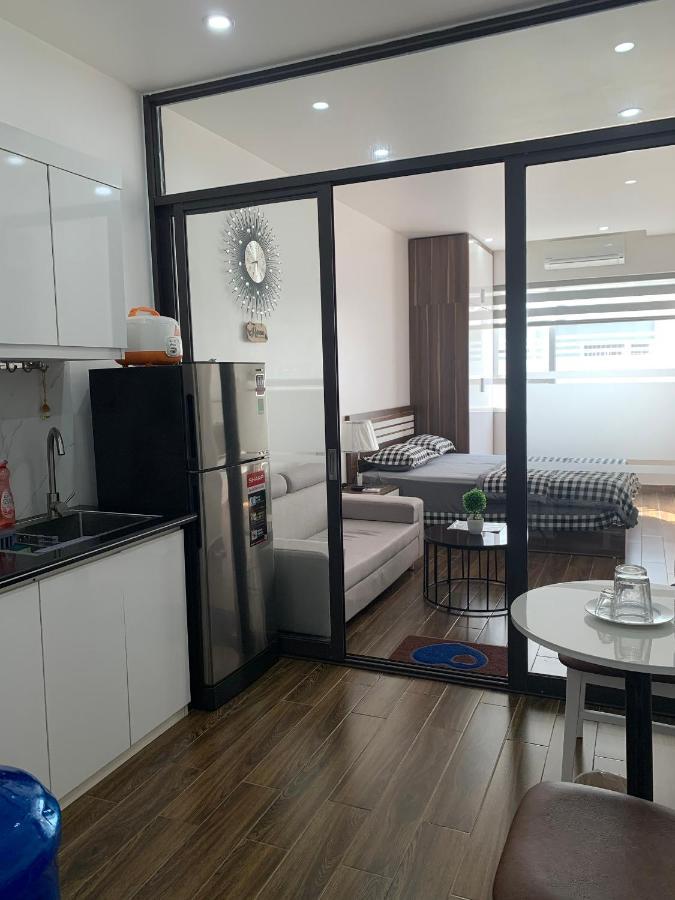 Dk 1 Apartment