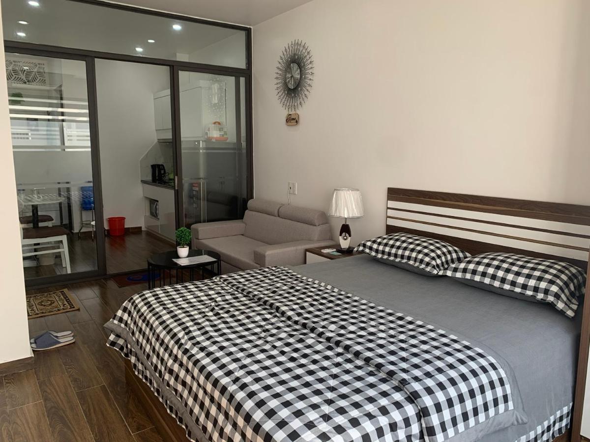 Apartment Dk 1 *