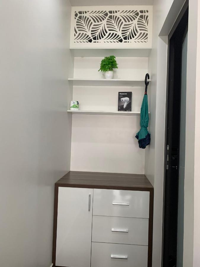 Dk 1 Apartment Hai Phong