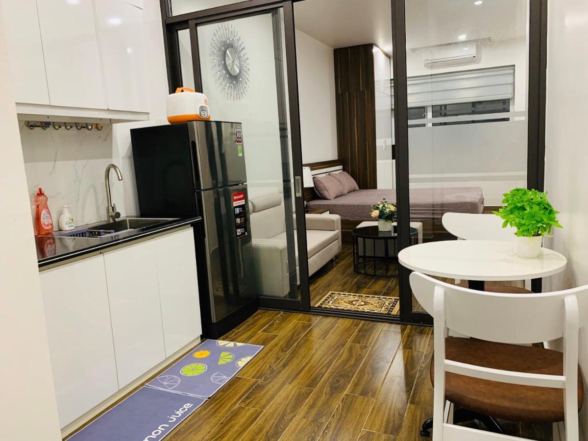 Apartment Dk 1 Hai Phong