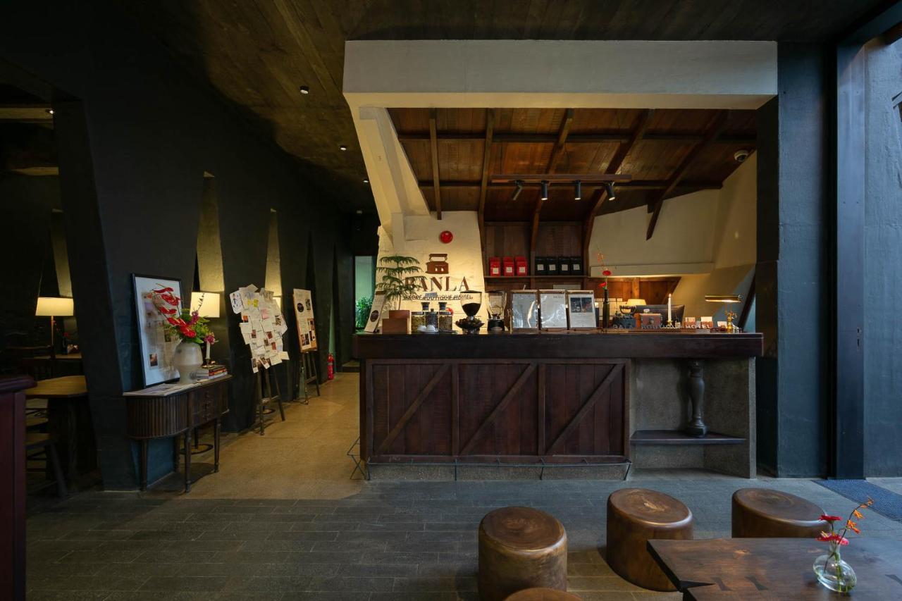 Banla Boutique Hotel Da Lat