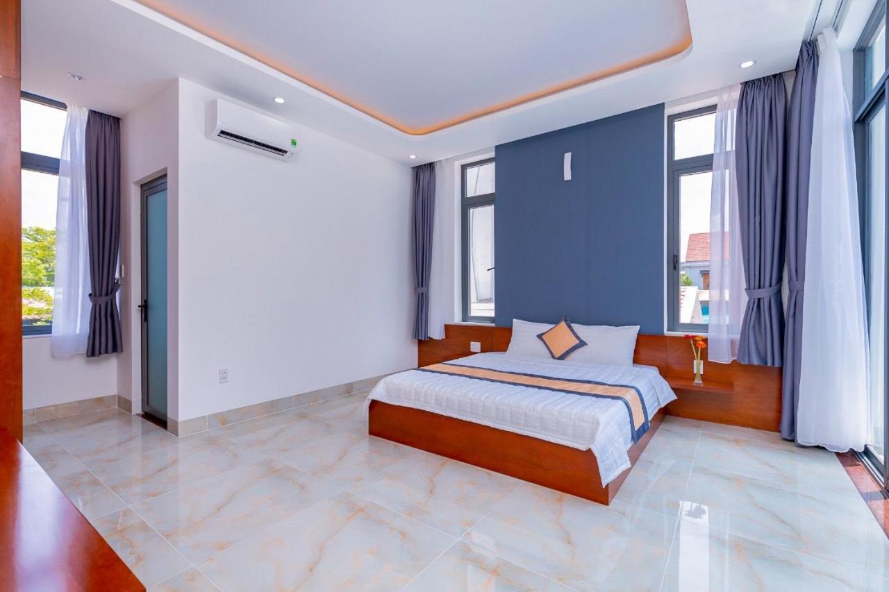 Villa Blue Sea 2 Vung Tau