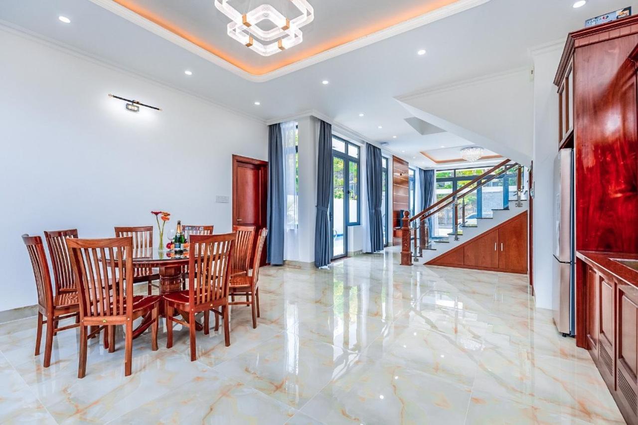 Villa Blue Sea 2 *