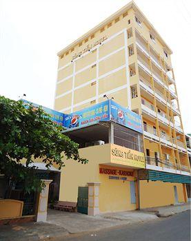 Song Tien Hotel 2*