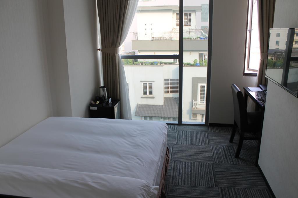 Sakura 2 Hotel