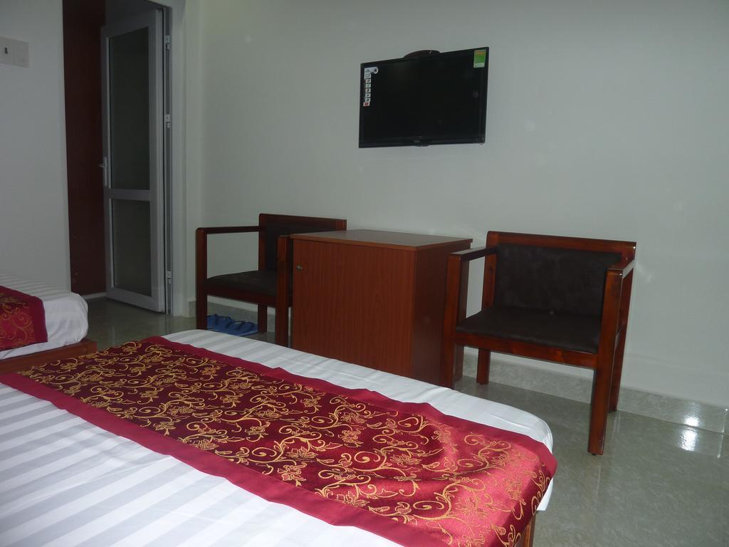 Hotel Praywish Nha Trang