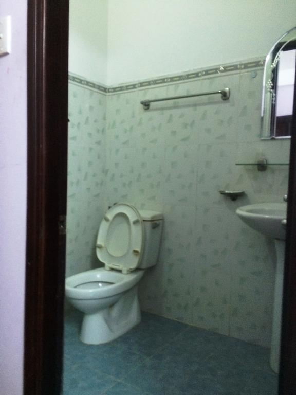 Anh Quan Nhà trọ Vũng Tàu