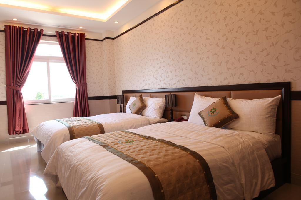 Truong Thinh Hotel 3*