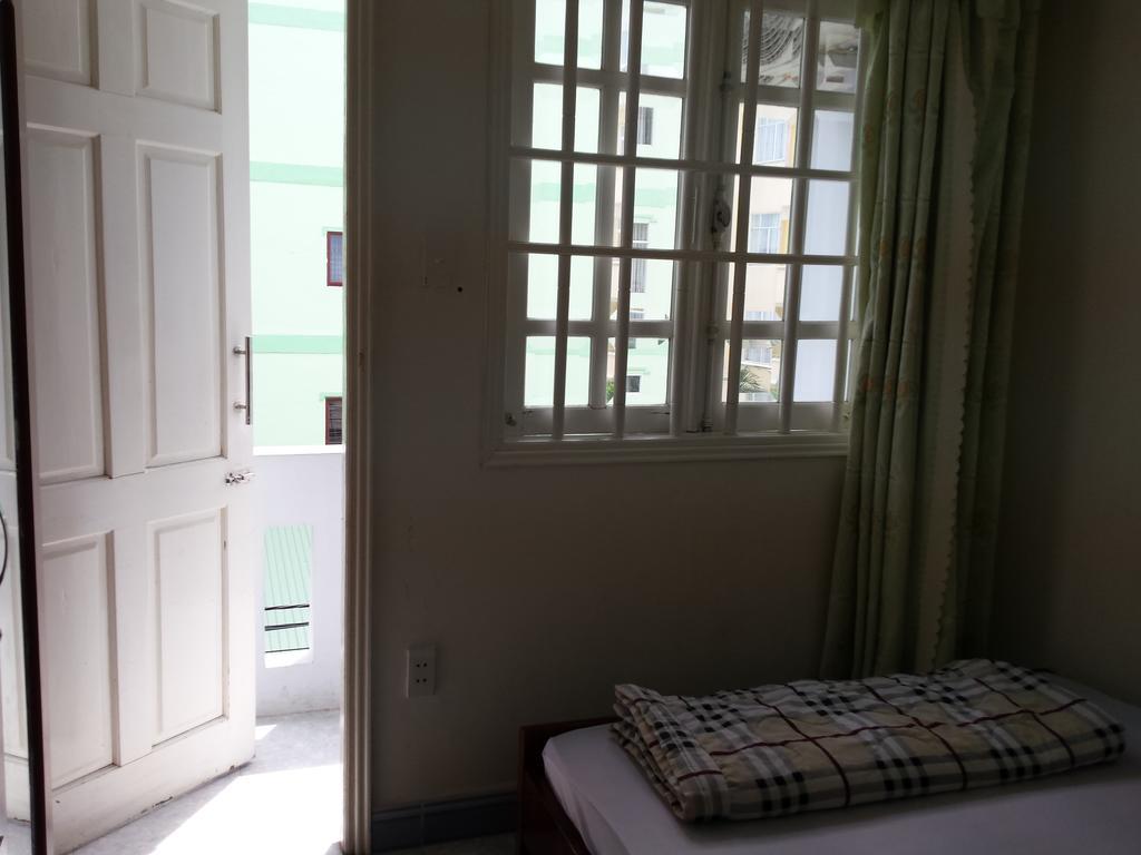 Hostel Phat Loc