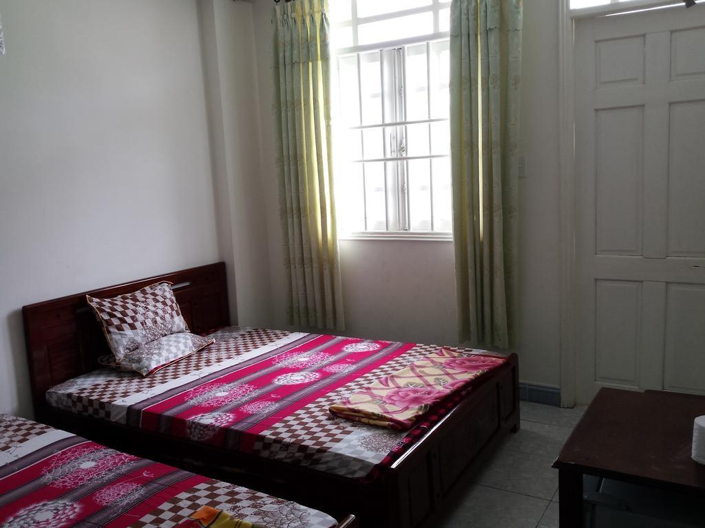 Phat Loc Hostel Vũng Tàu