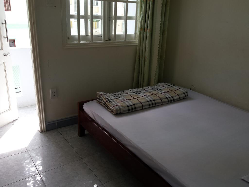 Phat Loc Hostel