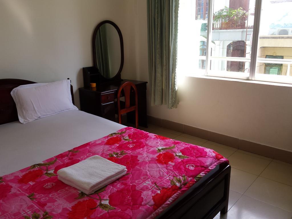 Hotel Hong Hanh 2*