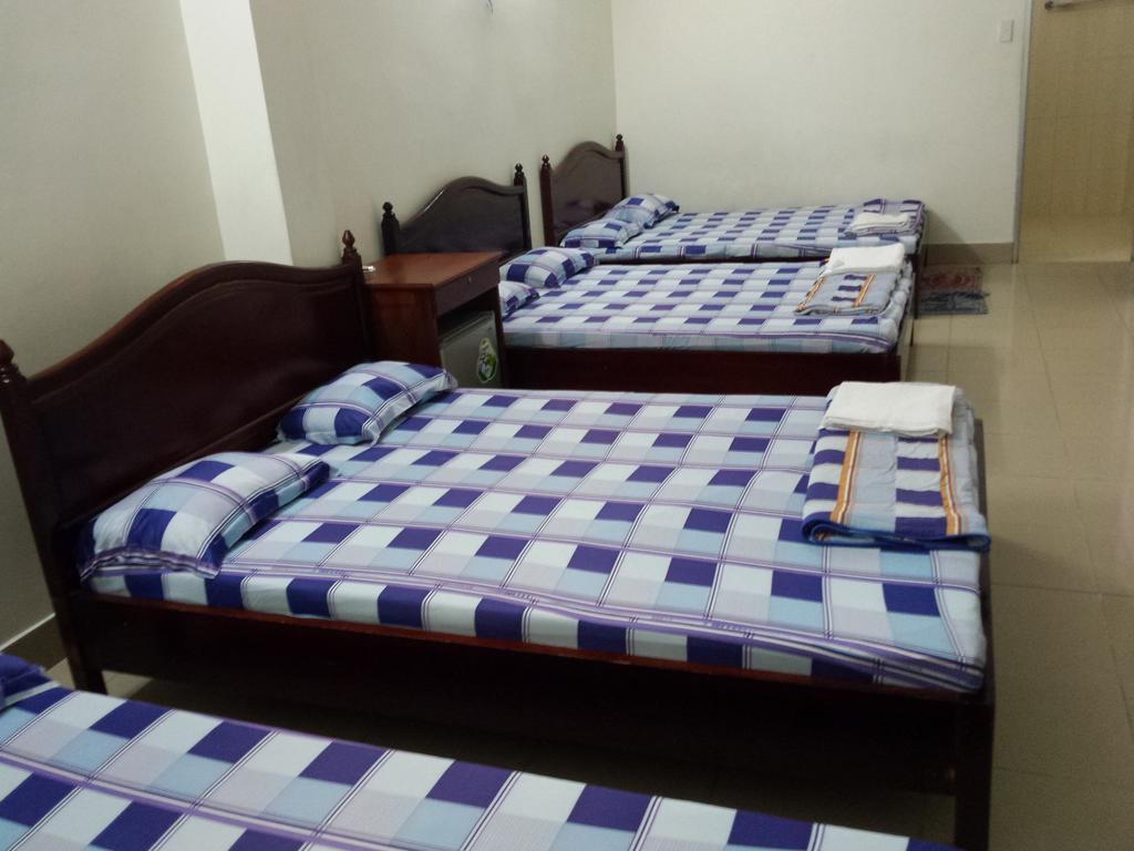 Hotel Hong Hanh Vũng Tàu