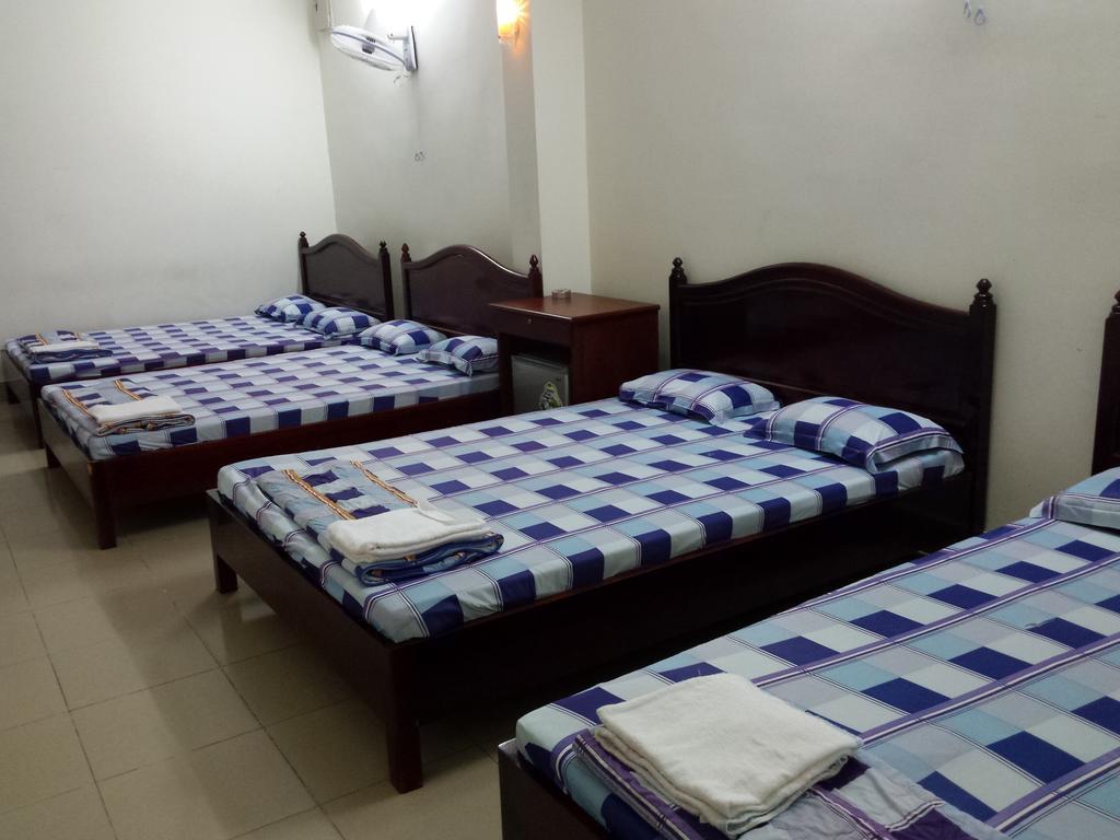 Hotel Hong Hanh