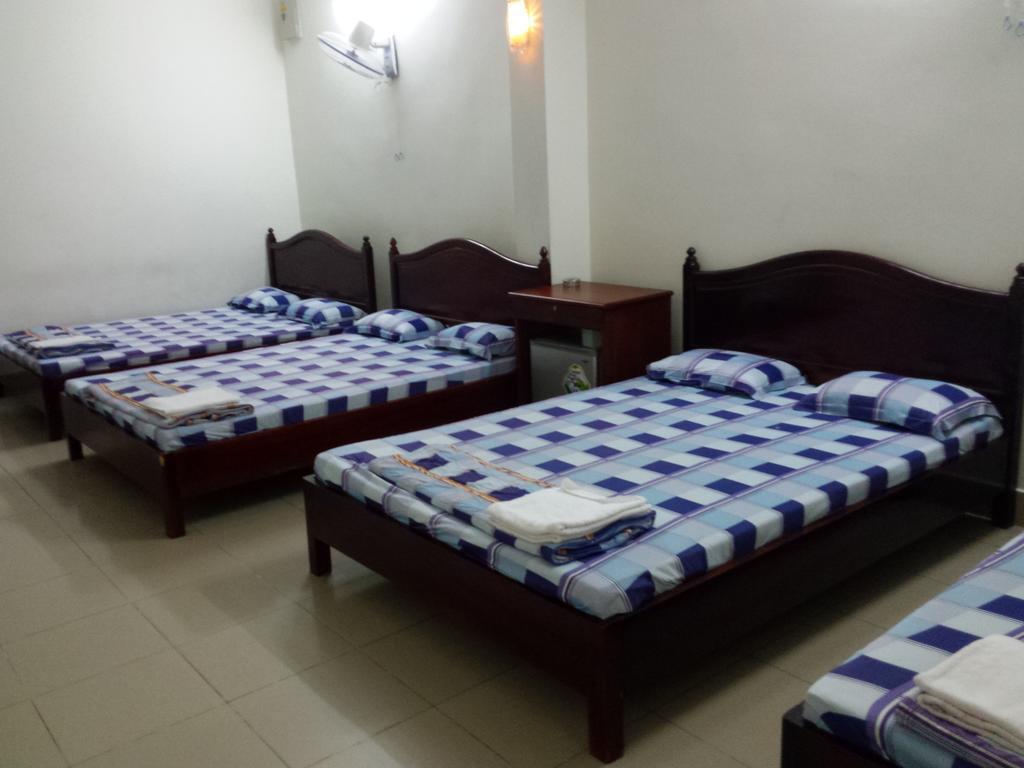 Hotel Hong Hanh 2*