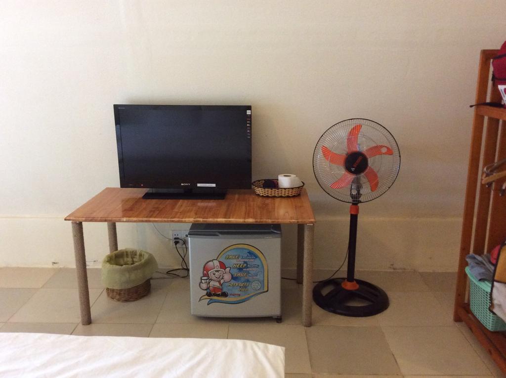 Camping Guest house