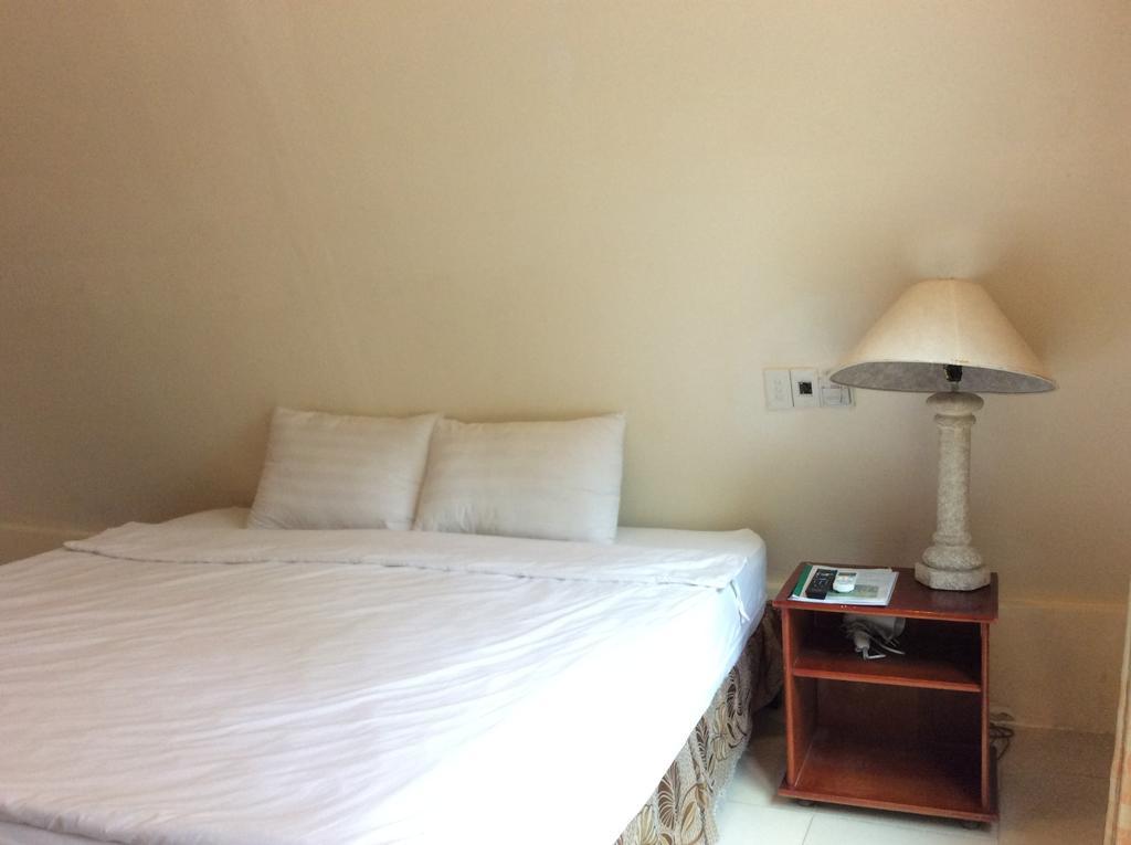 Guest house Camping 2*