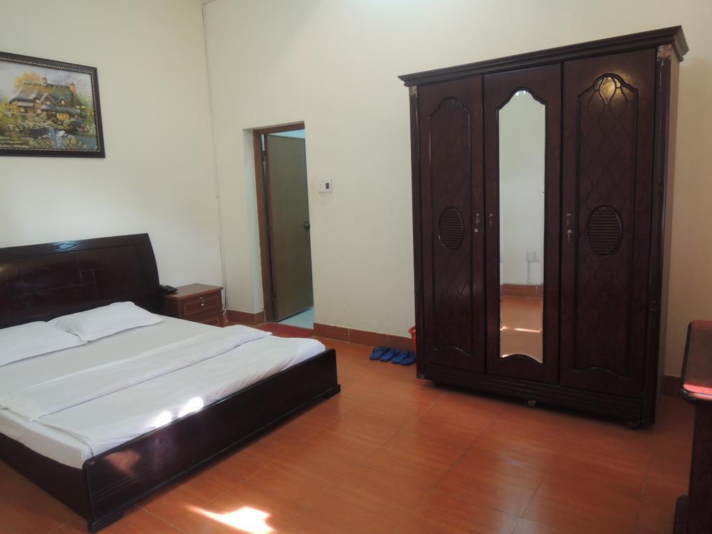Diamond Resort Bien Hoa