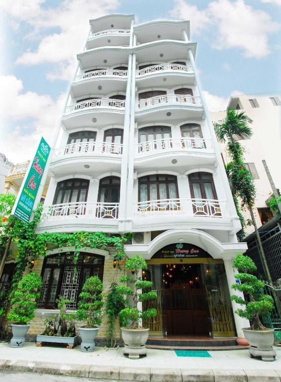 Areca