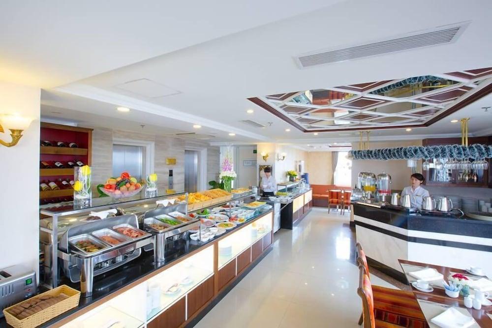 Chalcedony Grand Hotel Hanoi