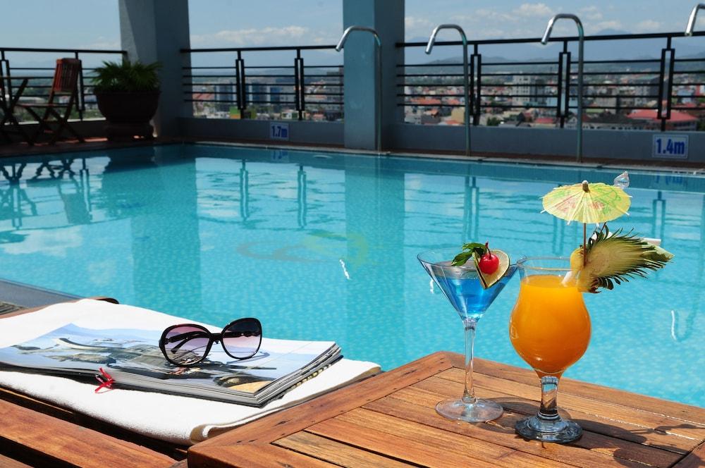 Romance 4* Huế