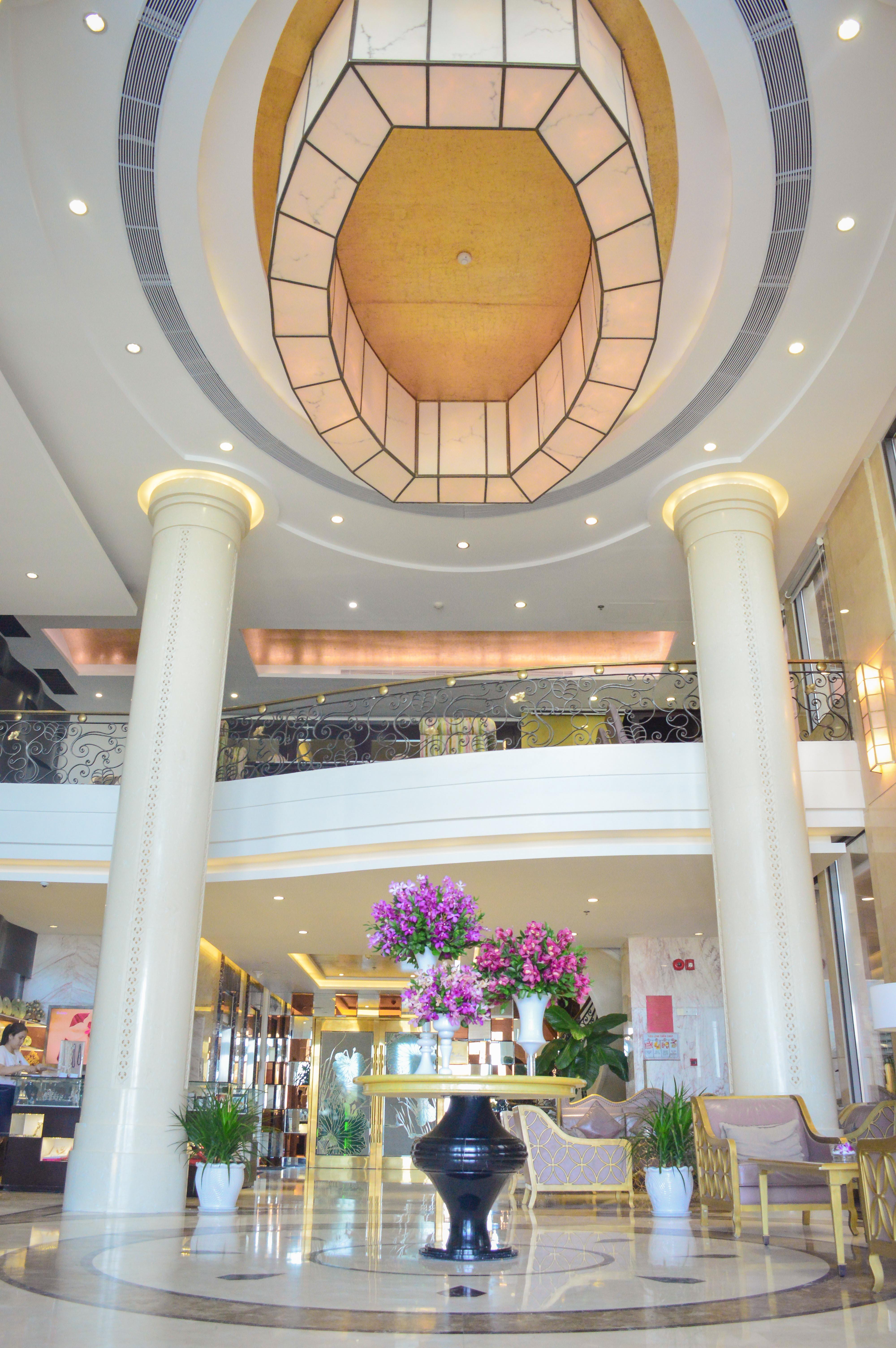 Holiday Beach Hotel Danang Hotel Da Nang