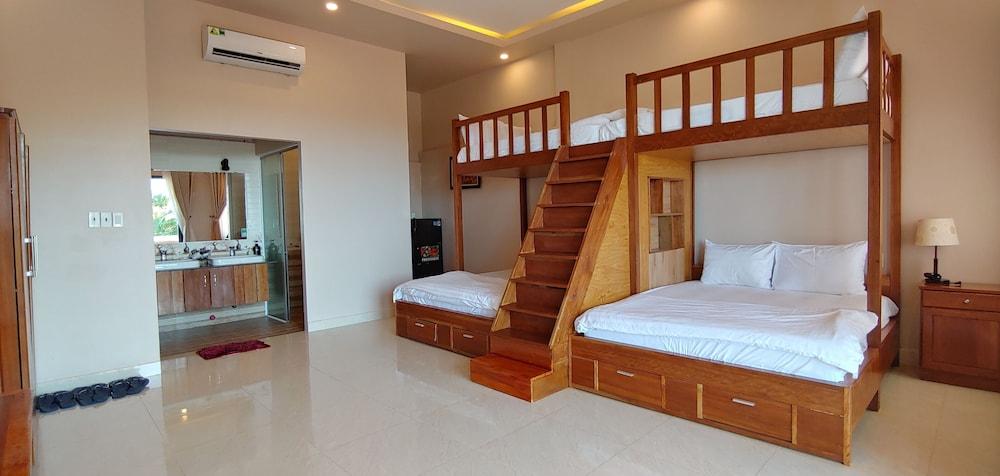 Hong Bin Resort 3*