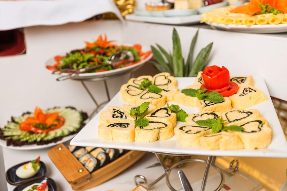 Hà Nội Inner Khách sạn 3*