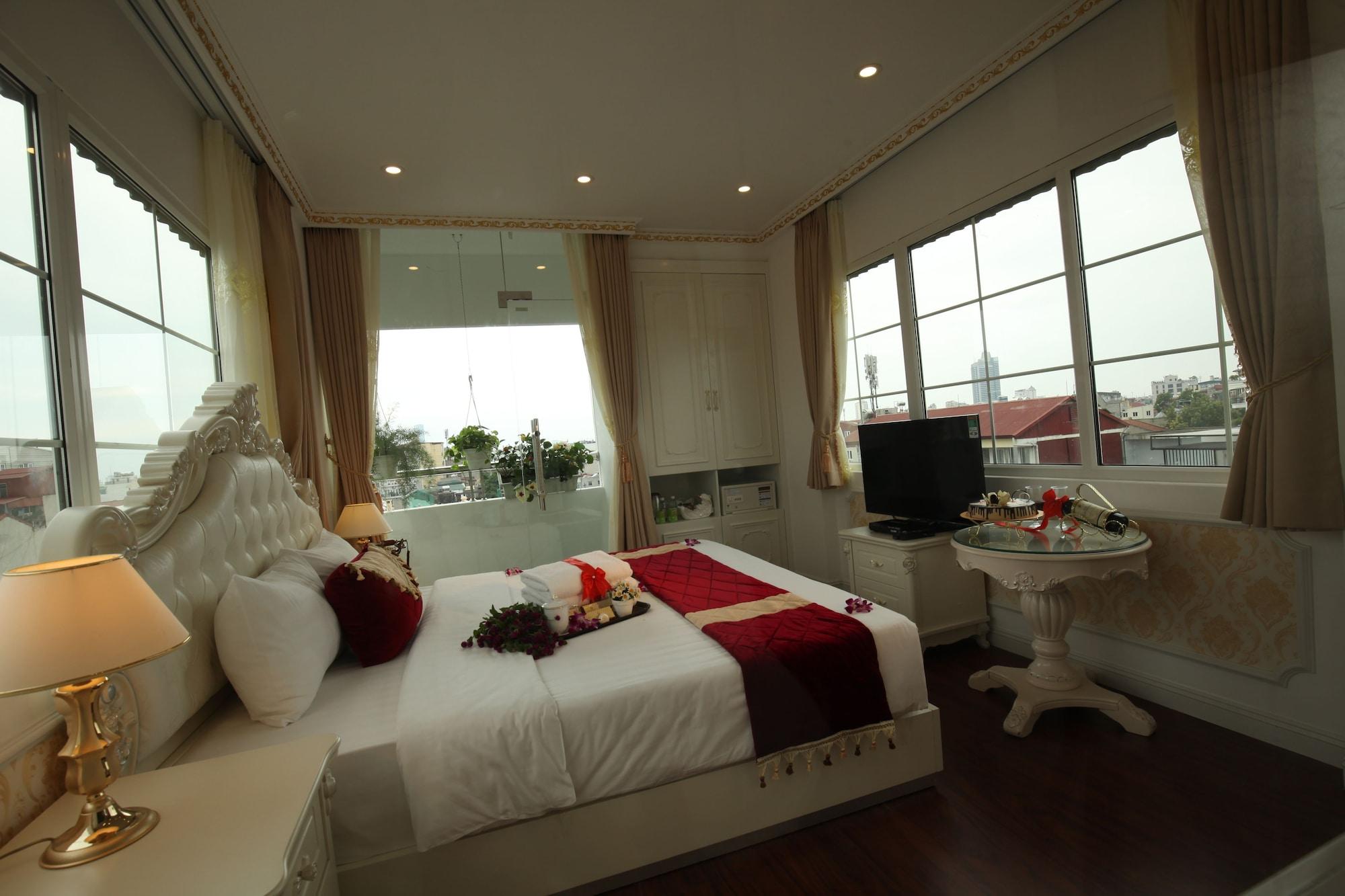 Hotel Royal