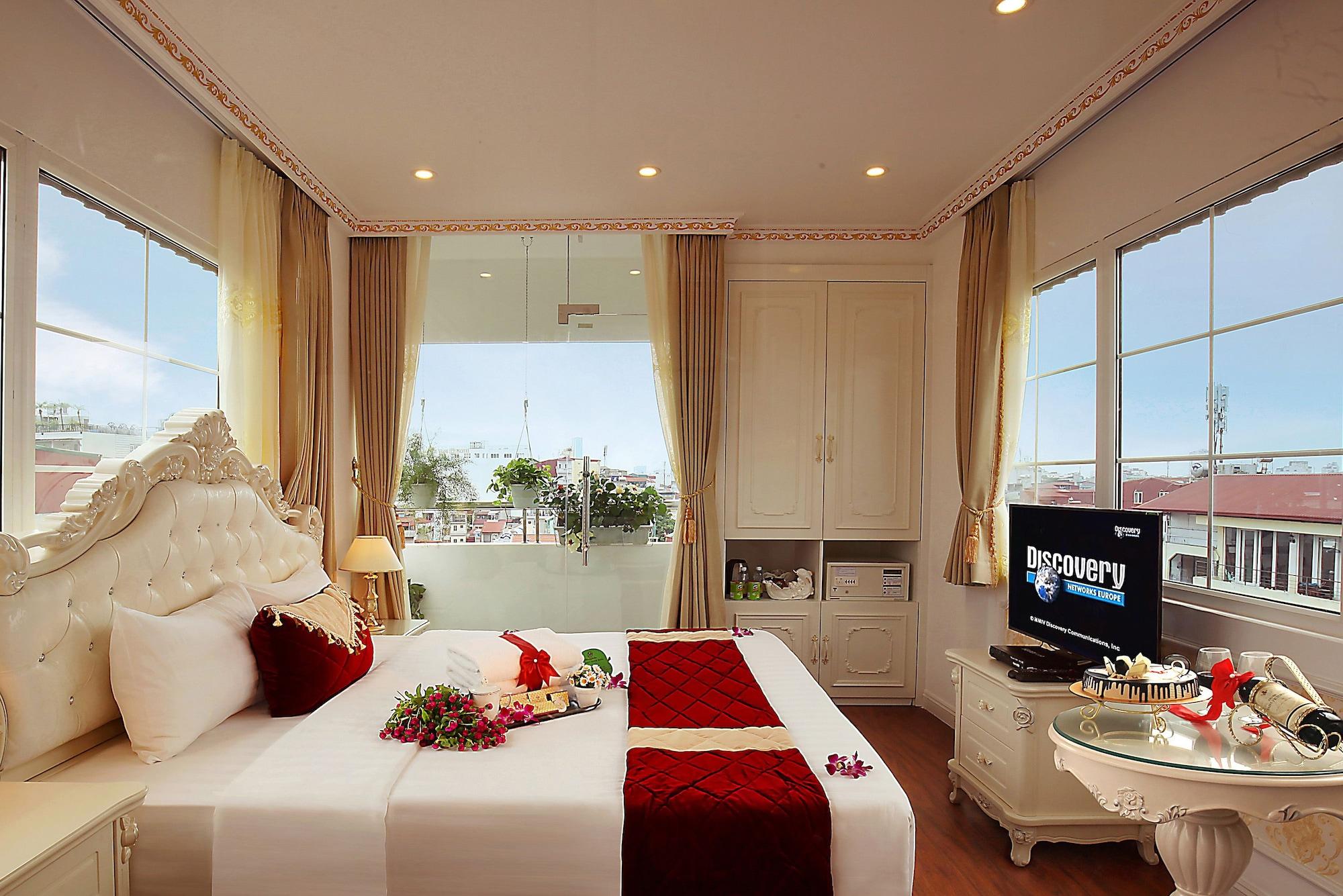 Hotel Royal 3*