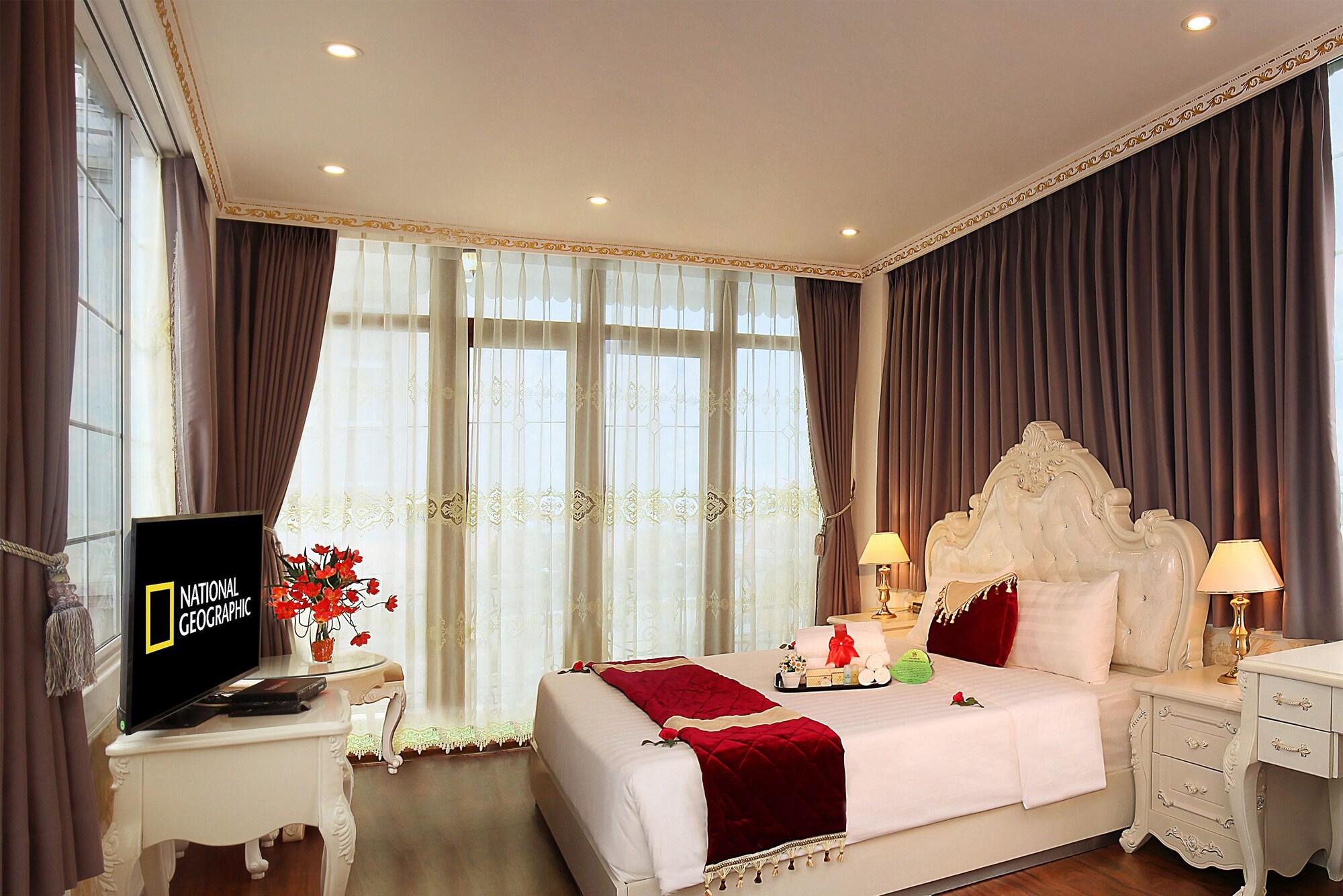 Royal Hotel 3*