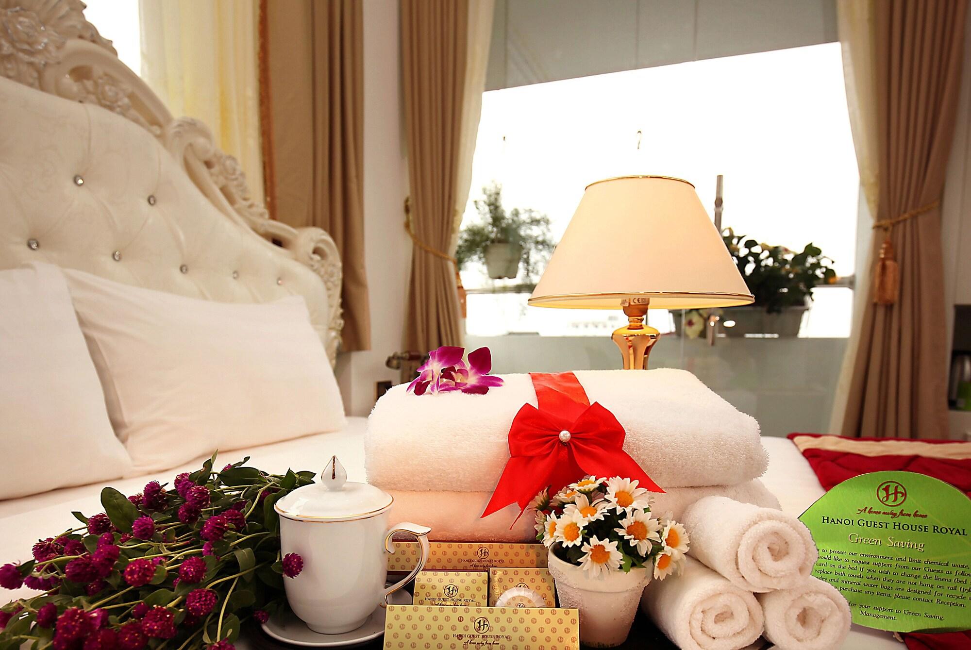 Royal Hotel
