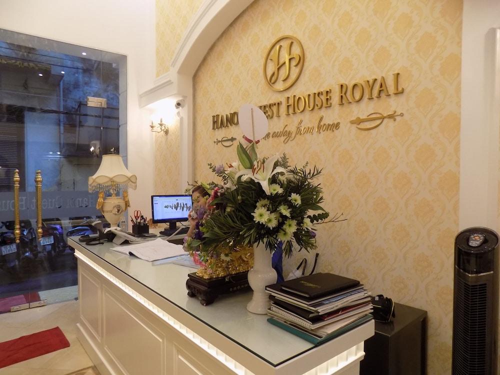 Hotel Royal