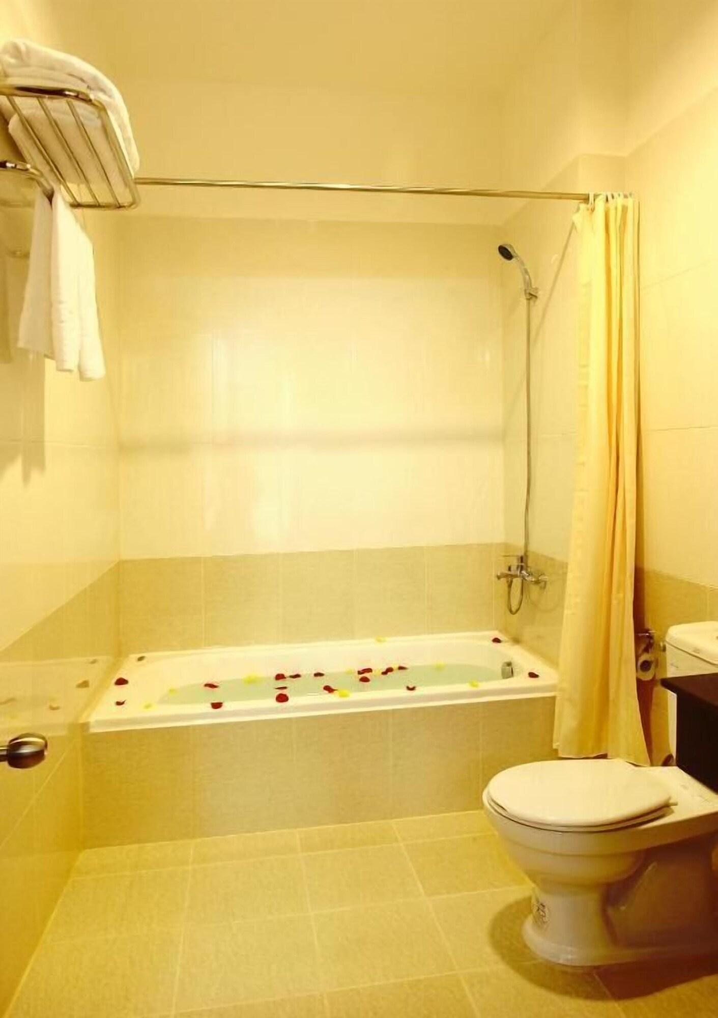 Hotel Sophia Sky 3*