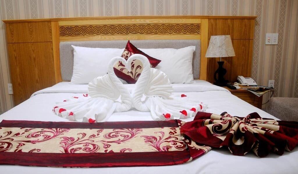 Hotel Sophia Sky Nha Trang