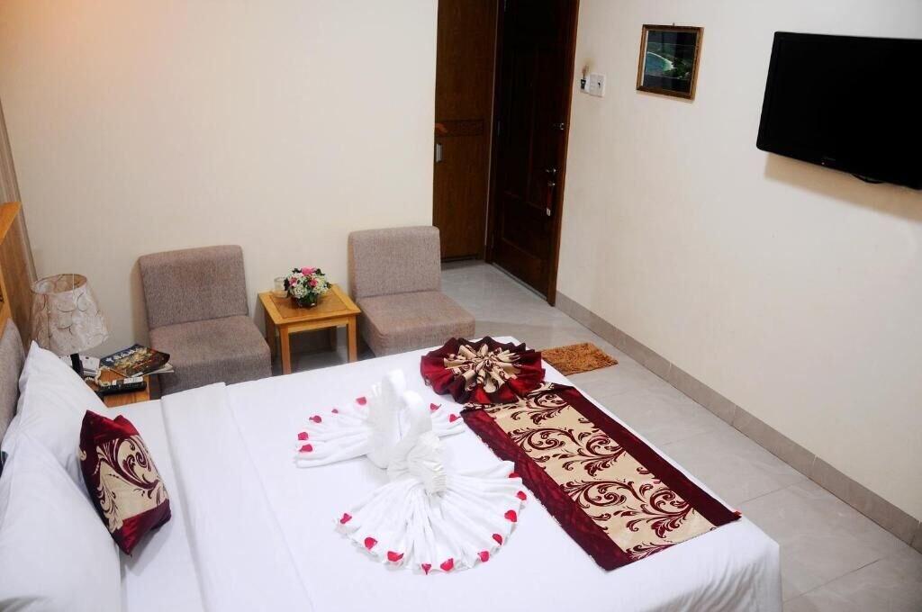 Sophia Sky Hotel