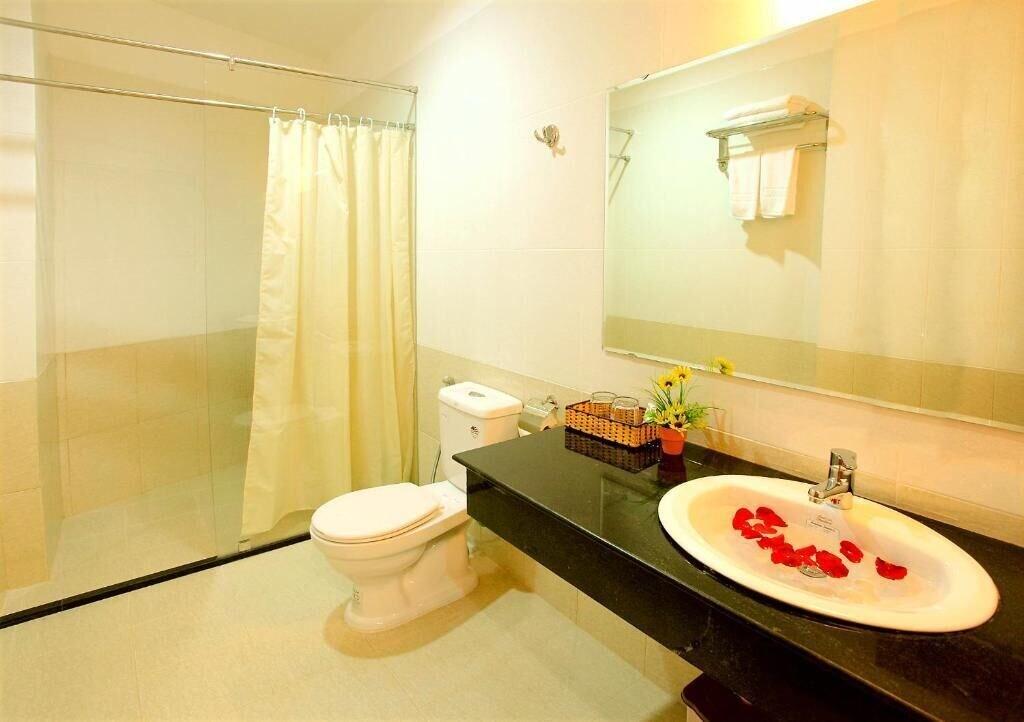Sophia Sky Hotel Nha Trang