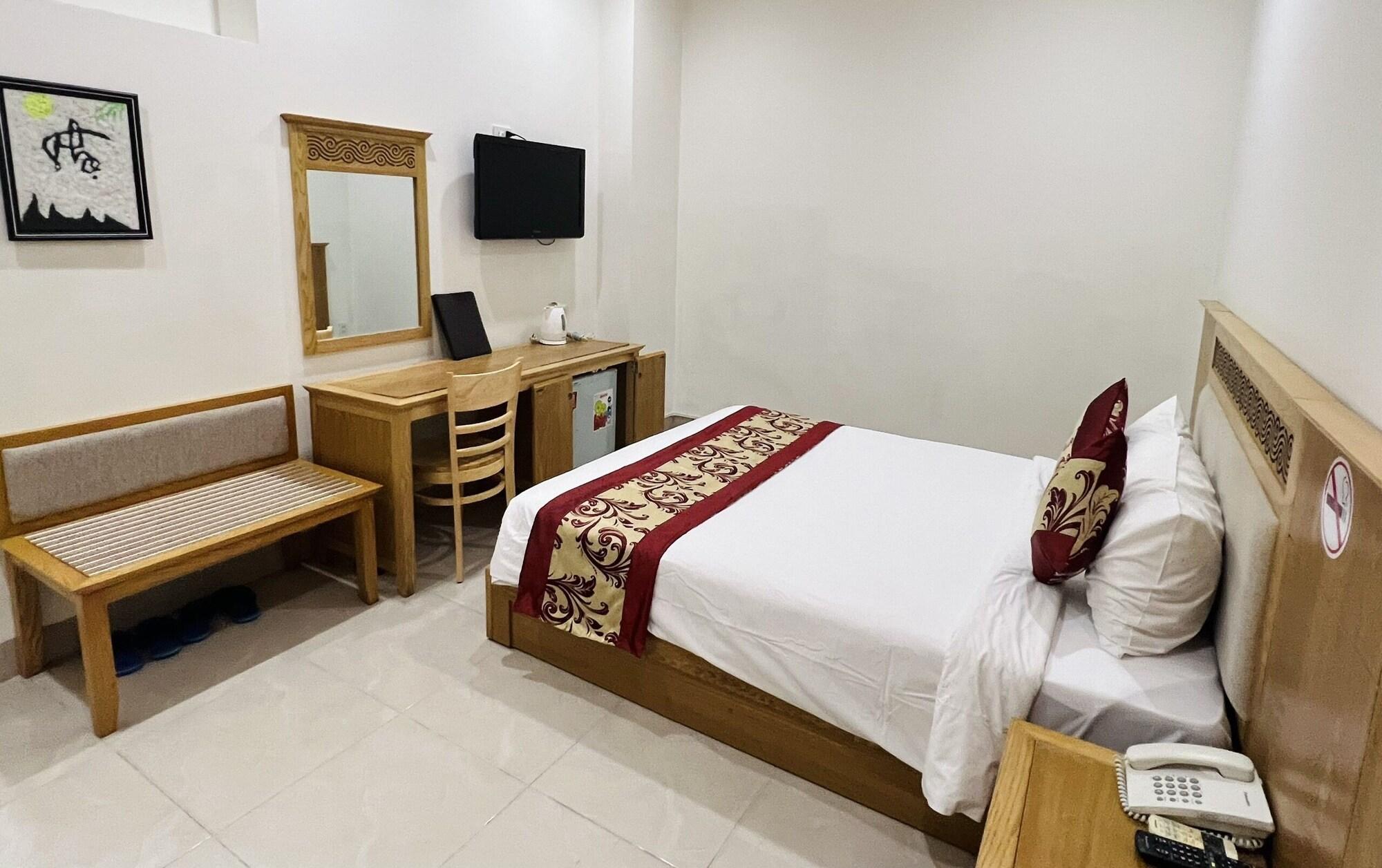 Hotel Sophia Sky 3*