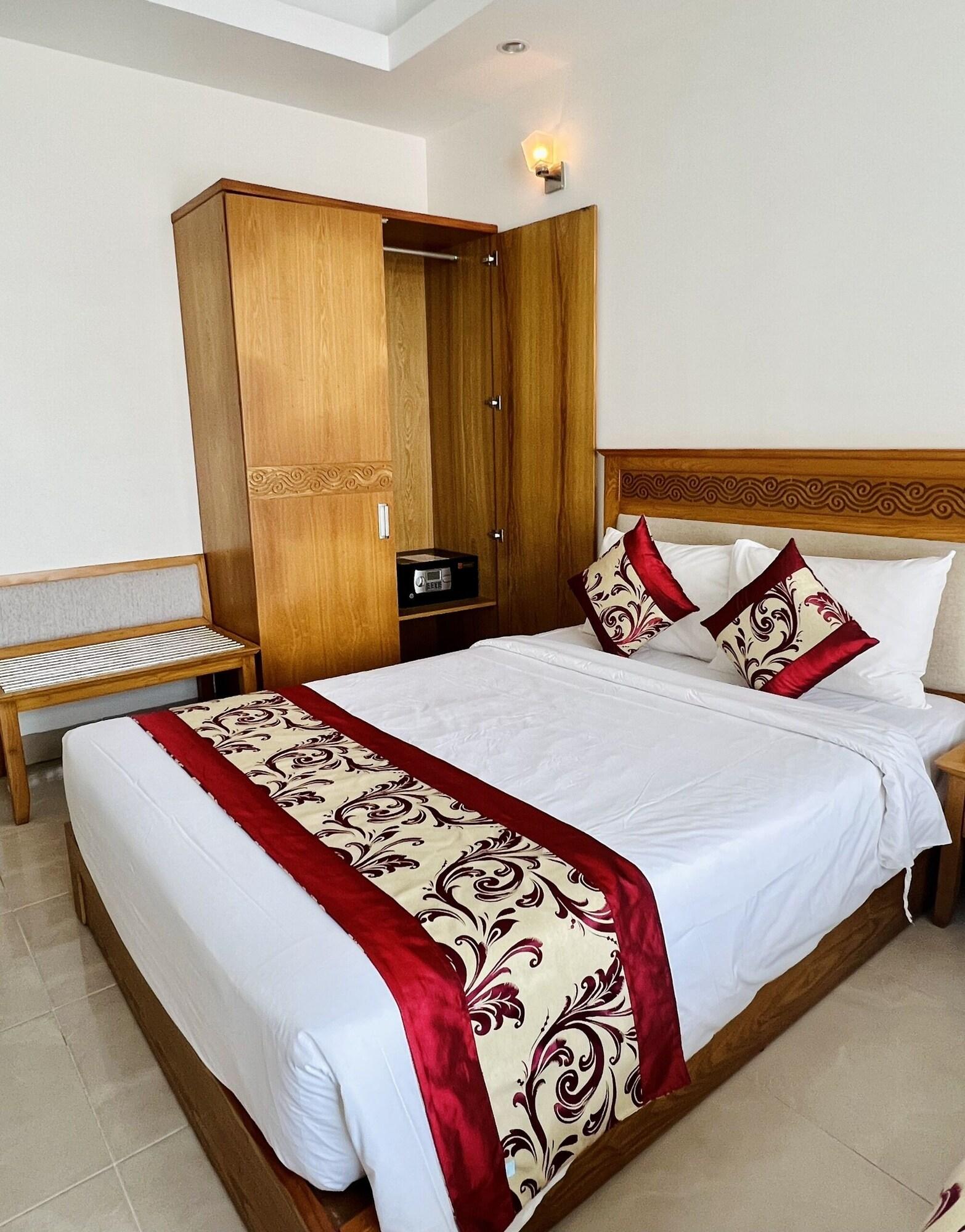 Sophia Sky Hotel Nha Trang