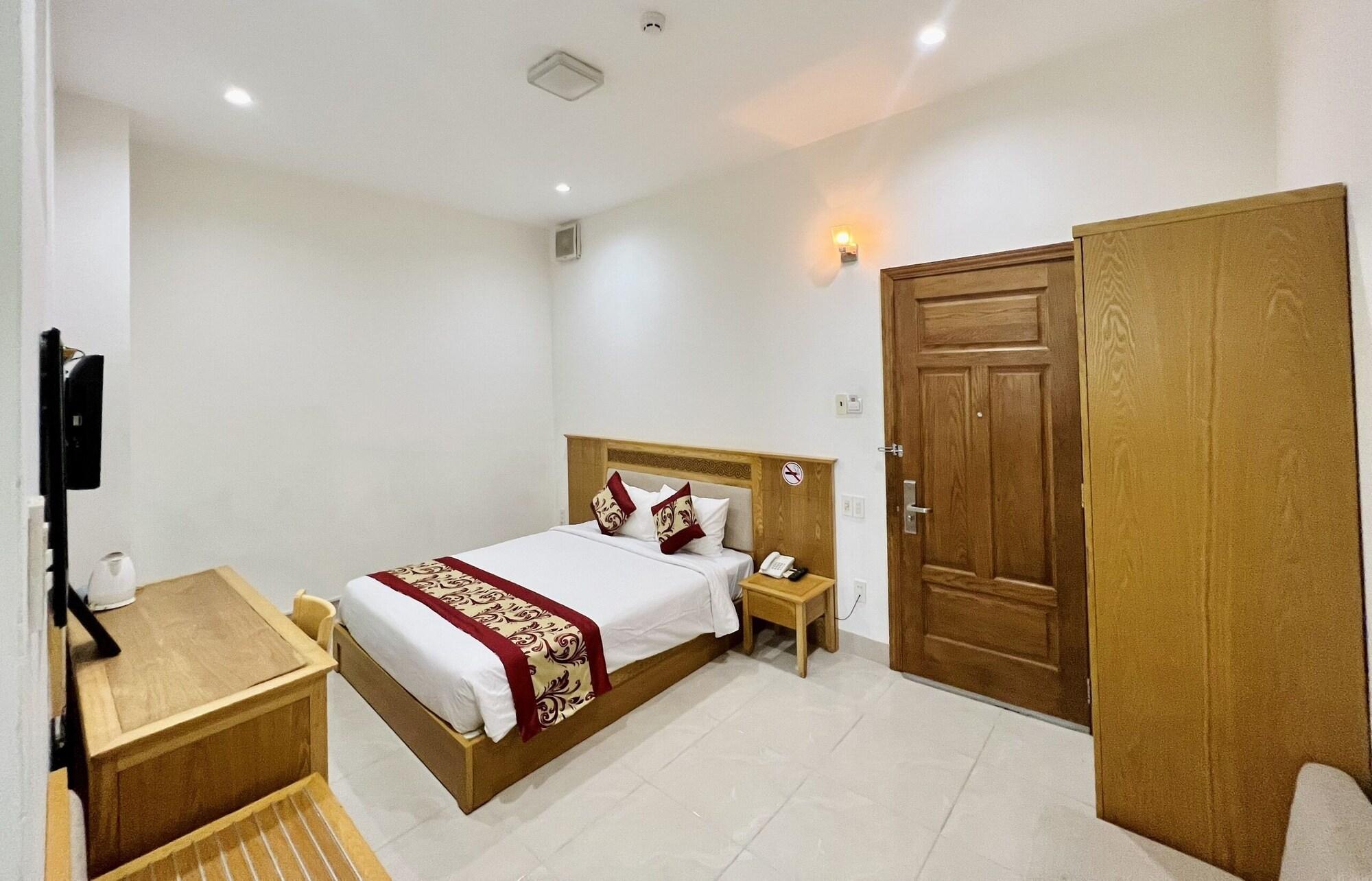 Sophia Sky Hotel