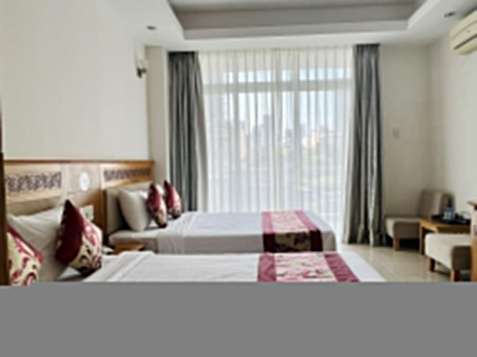 Sophia Sky Hotel Nha Trang