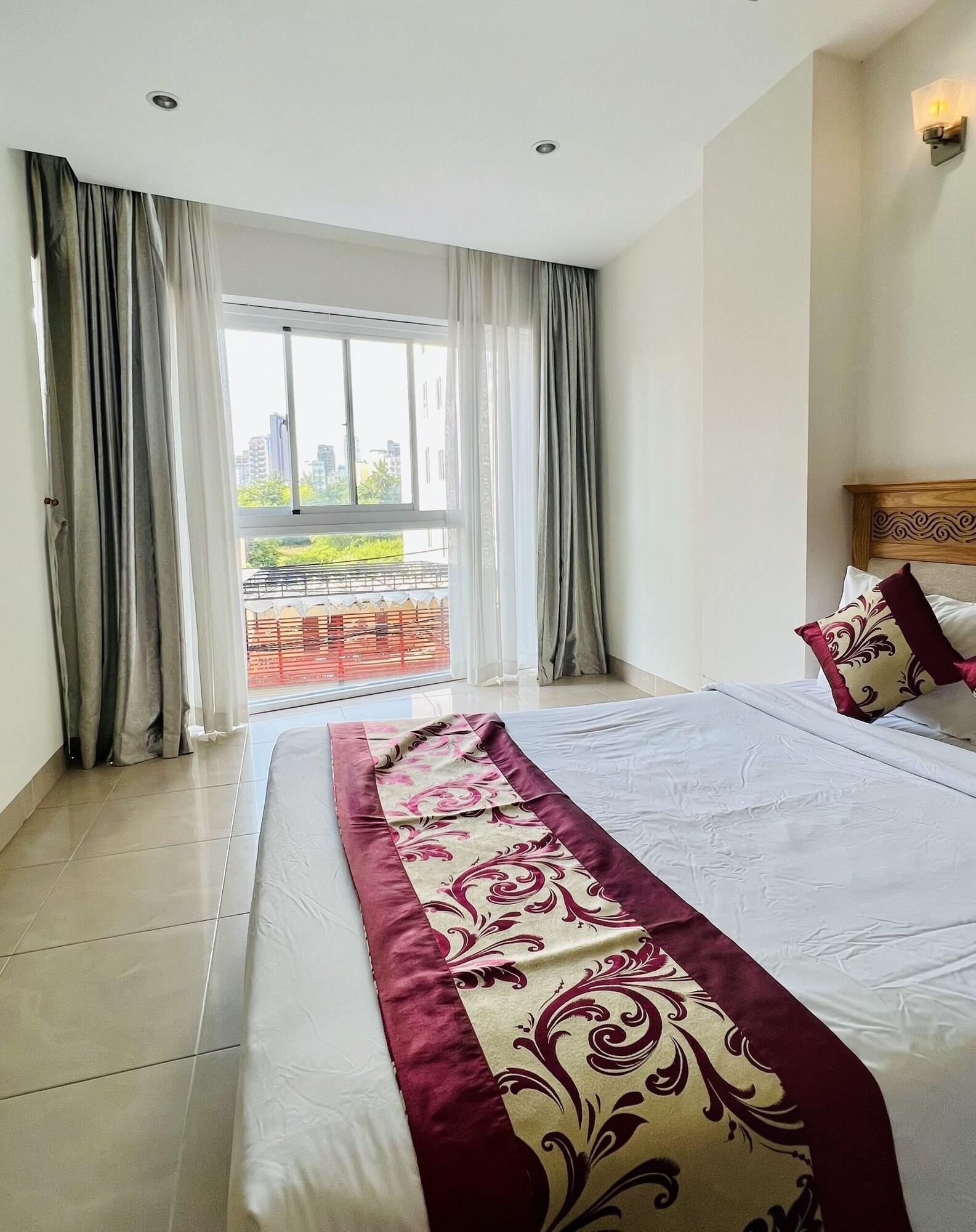 Hotel Sophia Sky