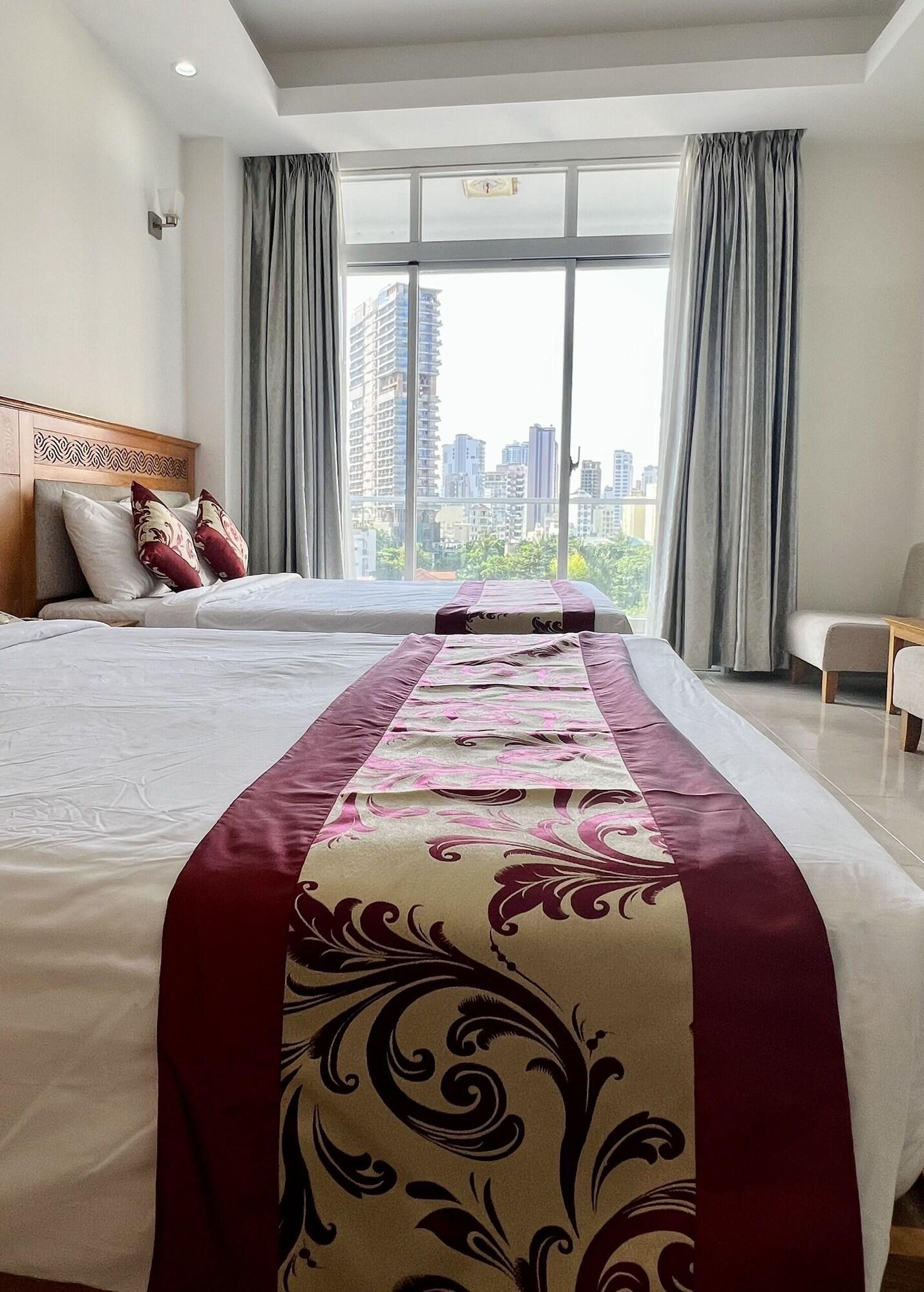 Sophia Sky Hotel 3*