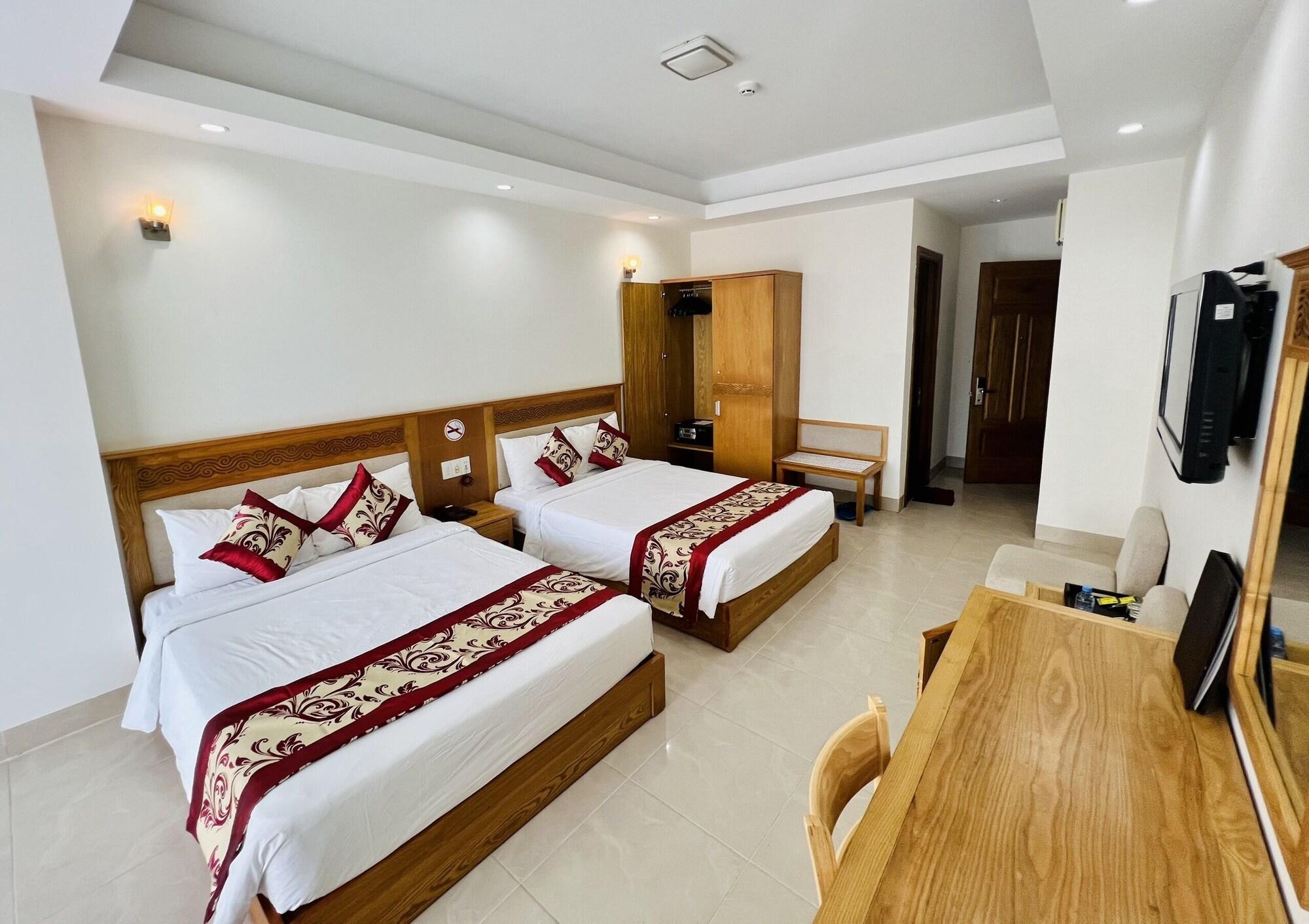 Hotel Sophia Sky