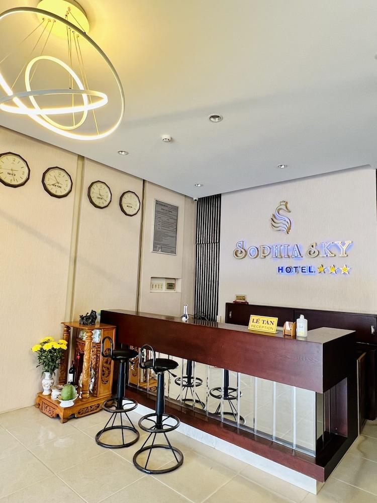 Sophia Sky Nha Trang
